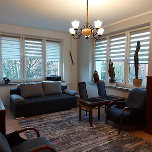 Apartament W Gdansku Na Starym Miescie Margot